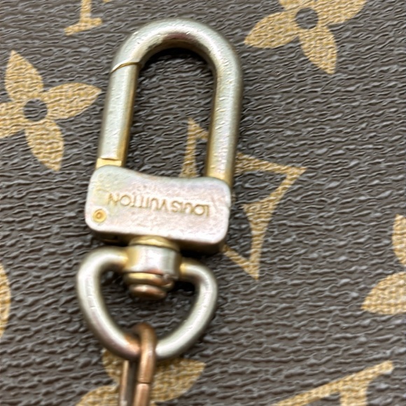 Louis Vuitton Pochette Extender - Picture 4 of 6